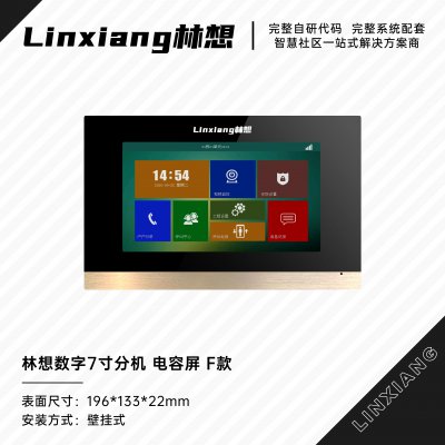 下半年樓宇對講行業(yè)發(fā)展前瞻