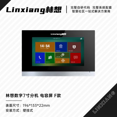樓宇對講企業(yè)面臨深化與轉型升級關(guān)鍵期